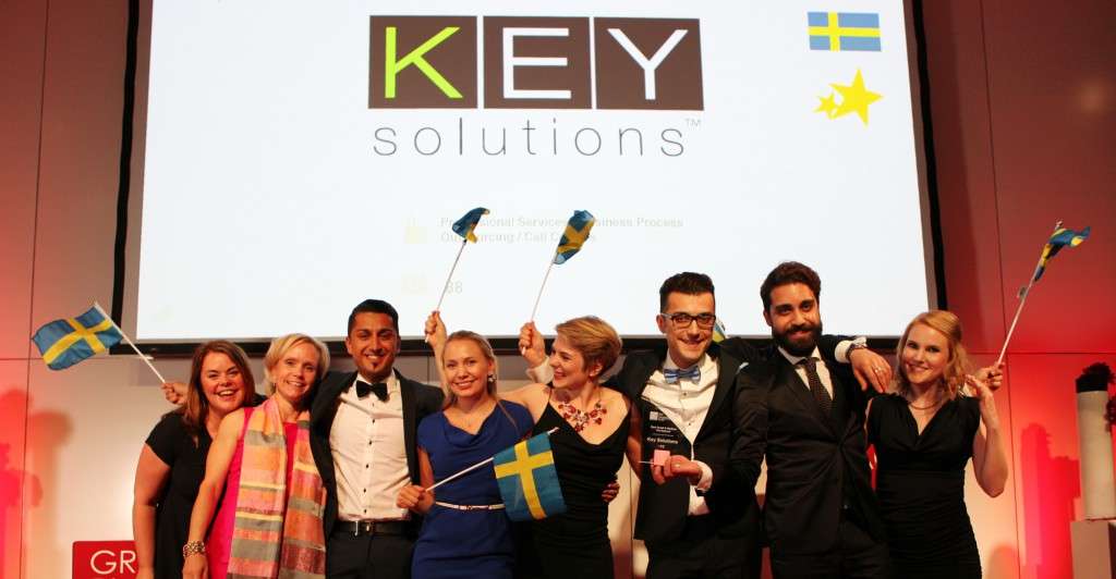 After a one day of conference where international speakers from all over the world shared their experience and knowledge with a passionate audience, Great Place to Work® released its 13th annual 100