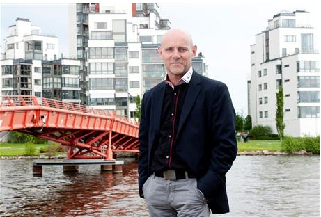 Det är stenhård konkurrens på marknaden idag. En god rekommendation är guld värd och en nöjd kund är den bästa säljaren man kan ha, menar Tomas Lydahl, vd för säljbolaget Key Solutions.