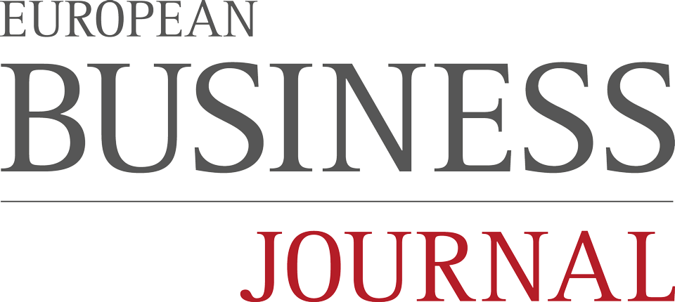 European Business Journal är ett av Europas största internationella magasin med läsare runt om i världen. De har ett globalt affärsperspektiv på människor, företag och idéer som formar den ekonomiska