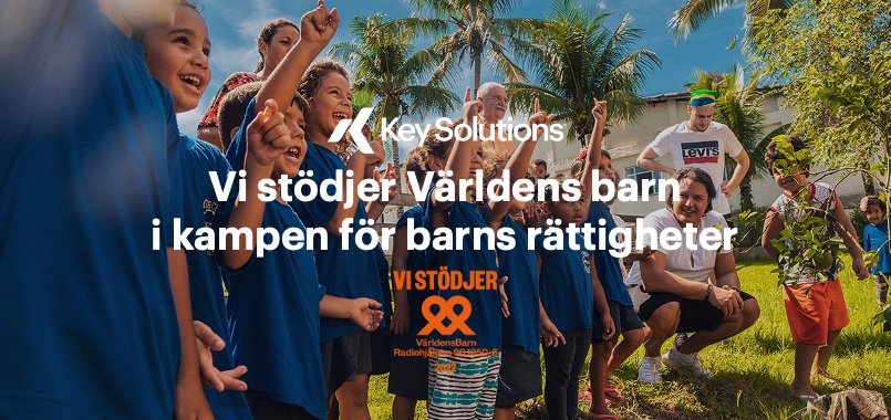 Världens barn arrangerar utställning med fokus på barns rättigheter