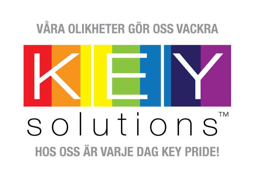 På Key Solutions har vi mycket att vara stolta över. Det största är förstås våra fantastiska medarbetare – vi är otroligt glada över varenda unik person som gör vår arbetsplats till en av Europas al