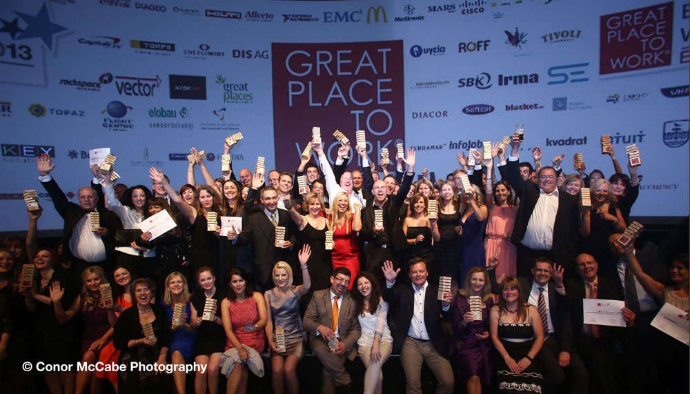 Heja! @KeySolutionsSE placerar sig på 2:a plats bland Sveriges Bästa Arbetsplatser 2016! #sverigesbastaarbetsplats2016