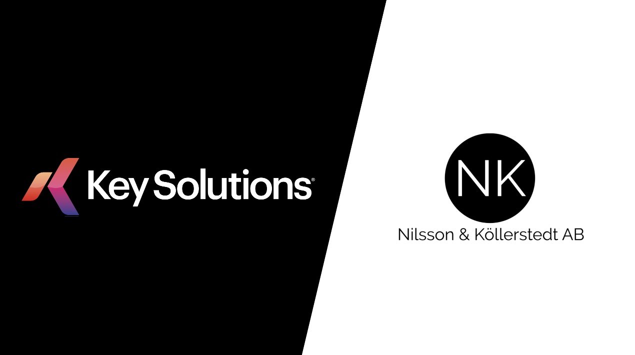 Key Solutions förvärvar Nilsson & Köllerstedt