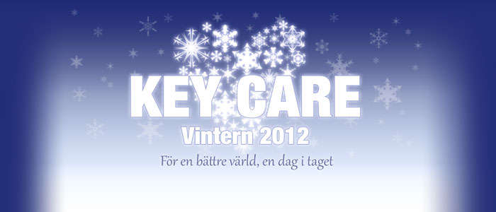 Välgörenhet är alltid årets bästa julklapp!
