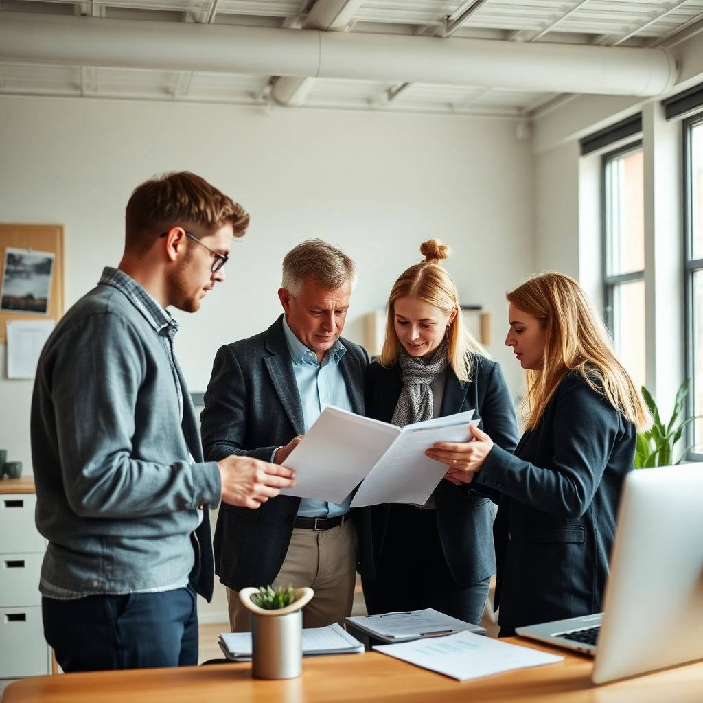 Utbildning på Key Solutions