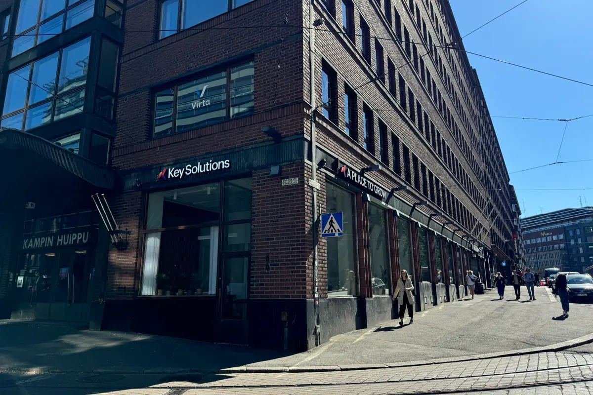 Helsingfors