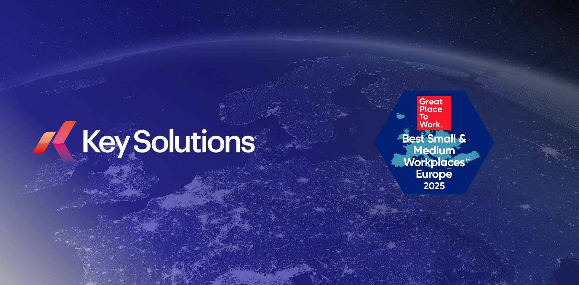 Key Solutions - A Place to Grow